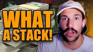 I AM PLAYING 700 BIG BLINDS DEEP!!!