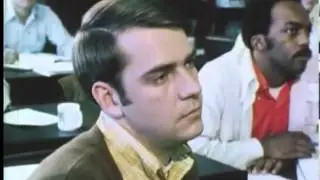 FBI Archives_ The People and the Police in Oakland, California Documentary (1974)
