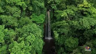 Descon&eacute;ctate y disfruta la magia de los Tuxtlas