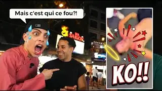 Je stream snipe Anyme au Vietnam (2 fois)