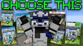 Why You Should Play Minecraft Legacy Edition In 2026