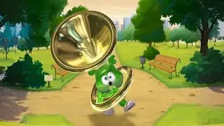 (OUTDATED) The Gummy Bear Song All Soloists