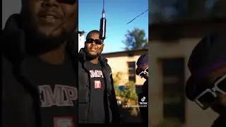 Waykay ft Shati- Diskgoneng #amapiano