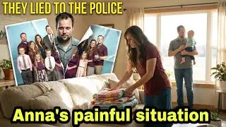Anna Duggar really homeless? Josh Duggar failed to keep her as him wife. Jim reje*cted Anna