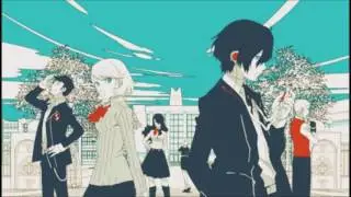 F.O.O.L - Showdown [Nightcore]