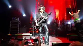 Billy Idol- Live. Full Concert. 3/7/2020. The Pearl at The Palms