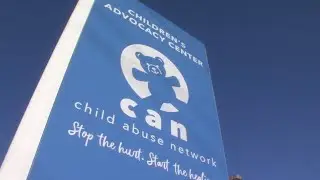 Child Abuse Network Announces Plans To Build New Facility