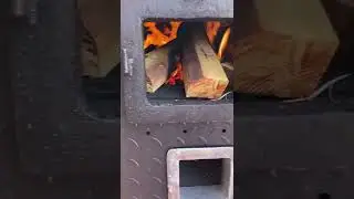 Estufa ecol&oacute;gica tamalera equimas popayan