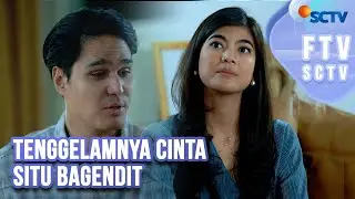 FTV Legenda Mischa Chandrawinata & Raya Kohandi - Tenggelamnya Cinta Situ Bagendit