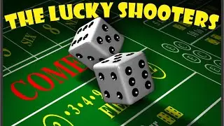 Small Bets Can Turn Into Big Profits on Bubble Craps