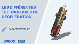 MAXIMACE - L'Amortisseur de Chocs le plus SOLIDE pour les emballages PET !