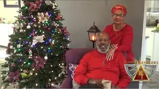 Christmas Moment With Pastor Bowie