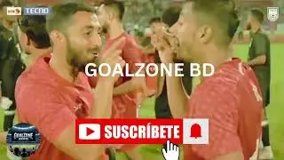 🇧🇩 Bangladesh Match Highlights | Bangladesh Football Today | Full Match Review & Goals