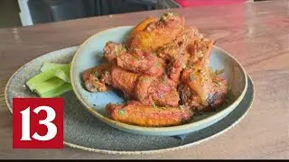Flavor with Mike G. - Pier 48 Fish House & Oyster Bar