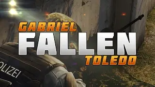 CSGO - Fallen: THE GODFATHER (Fragmovie)