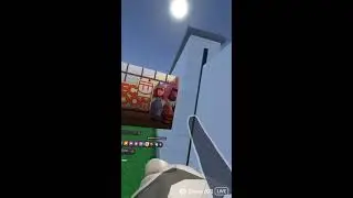 rec room my halloween house game editing live