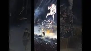TILL LINDEMANN      2025.12.02.   Budapest, MVM Dome