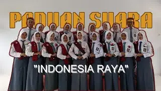 PART 1 | Juara 1 Lomba Paduan suara 