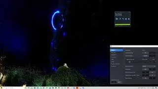ManaSight Combat Alpha