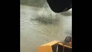 New Holland TR6.120 // ermek + ilgi lazerli tesviye 3.5 m&rsquo;den 4.5 metre uzatmaya gidiyoruz