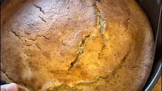 torta margherita senza uova con yogurt!
