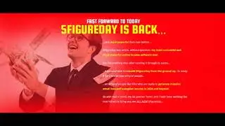 5FIGUREDAY FULL THROTTLE