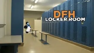 DFH Locker Room 9: с NZXT Mason! Прогнозы на смурфинг/ускорение и RLCS Q2