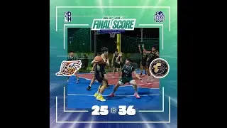 DH ASCENSION 5x5 2025 | TRANH 3-4 |  TRẬN 15 - Ho&agrave;ng Hoa Th&aacute;m vs L&ecirc; Qu&yacute; Đ&ocirc;n