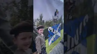High Life Highland Pipe Band & Beira - Belgium 2024. Video 3/3
