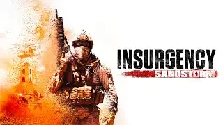 Insurgency Sandstorm - 103