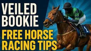 Free UK Horse Racing Tips Friday 16/01/26 #Windsor #MarketRasen #Newcastle #GoodLuck 