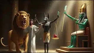 Myths of Egypt