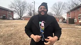 Street Interview, &ldquo;addiction will have you dealing with people that has betrayed you over and over&rdquo;