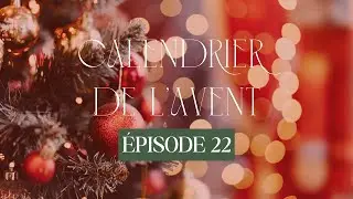 108. Calendrier de l'Avent - Jour 22 : Indices sur ton identité 🦸🏼‍♂️​