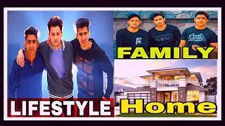 Round2hell lifestory 2021 ll Round2hell success story income,home,Car,family,age girlfriend