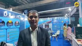 ⚓ Top Innovations & Booth Highlights | Maritime Expo India 2025 💡