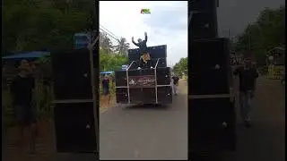 AK Audio Punggowo Projo