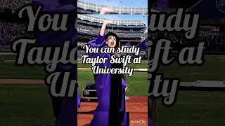 Facts about Taylor swift #fact