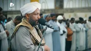 ما تيسر من#سورة_الأعراف صلاة القيام رمضان 1446ه‍  #الشيخ_الزين_محمد_احمد مسجد #الميناء_البري #عطبرة