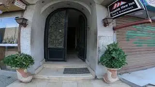 Pyramids View Inn Hotel in Gizeh