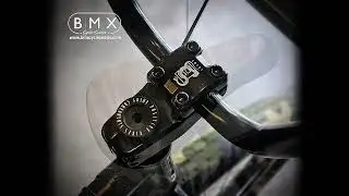 Enemy Components Build Bike