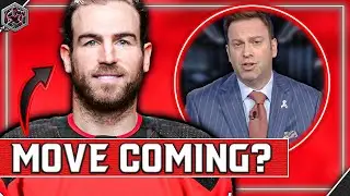 Trade rumors ESCALATING&hellip; Insider reveals HUGE Devils trade details