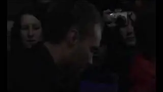 CALUM BEST AT THE LONDON PREMIERE OF