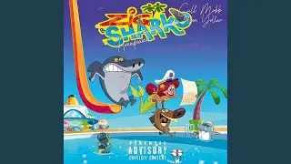 Zig and Sharko Amapiano