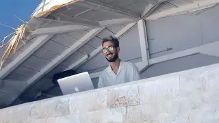 THIANN - DJ Set @ COOL Pool Party | Live Mix | Summer Vibes 🎧☀🌊