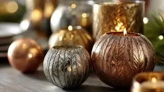 Luxury Christmas Decor Trends 2025  Elegant & Timeless Holiday Design