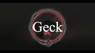 Geck-o - It's what we are (Pearadyne synth)