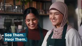 Australian of the Year 2026 Nomination Campaign - 15 seconds