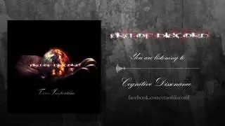 Era of Discord - Cognitive Dissonance (Video Stream)