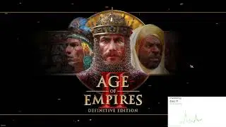 May Rust not take my Glory [Age of Empires II Definitive Ed]